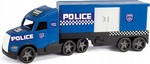 Magic truck policajný kamión