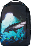 BAAGL Rucksack eARTh - Hai von Lukero