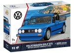 Cobi Volkswagen Golf GTI Cabriolet 1984