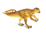 Safari® Psittacosaurus dinosaurus