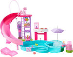 Mattel Barbie Bazén snov