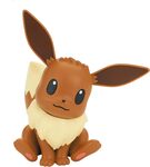 POKEMON POKEPLA Eevee (Evoli )