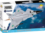 Cobi 5915 Armed Forces SAAB AJ37 VIGGEN, 1:48, 881 k