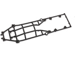 Soporte de carrocería Traxxas (para Bigfoot X-Truck)