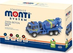 Monti system 78 - ZAPA Beton