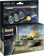 ModelSet tank 63357 - T-72 M1 (1:72)
