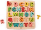 Hape Puzzle Abeceda