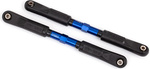 Traxxas ojnička 120mm hliníková modro eloxovaná (2)