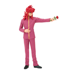 Bandai Banpresto Yu Yu Hakusho - DXF-Kurama-30. obletnica figura
