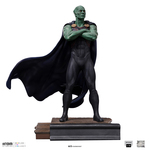 Iron Studios Zack Snyder’s Justice League - Marsianischer Manhunter (2022 Event Exclusive) 1/10
