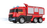 Pompieri Autorobot RC cu tun de apa 26 cm