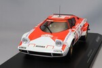 1:18 LANCIA STRATOS - JEAN-CLAUDE ANDRUET / "BICHE" - WINNERS TOUR DE CORSE 1974