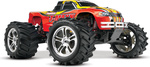 Traxxas Nitro T-Maxx Classic 1:8 RTR červený