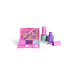 MARTINELIA Yummy eyes &amp; nails Sada dekoratívnej kozmetiky