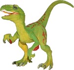 Figúrka Dino Velociraptor 14cm