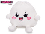 Plush Friends Kawaii Bao peluche ravioli 25cm joyeuse 0m+