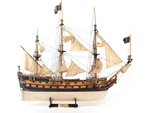 OCCRE Royal Fortune 1719 1:65 komplet