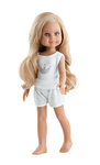 PAOLA REINA Puppe Las Amigas Simona im Pyjama 32cm