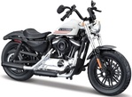 Maisto - HD - 2018 Forty-Eight® Special (Austr. ver.), 1:18