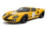 1:18 Ford GT40 Mk.11968