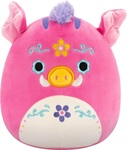 Squishmallows Day of the Dead Kanec - Horacio, 20 cm