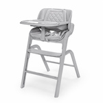 Sedia per bambini Inspira 2, Oyster Grey