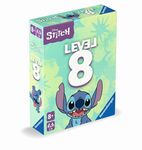 Level 8 Disney: Stitch
