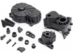 Axial kućište prijenosnika LCXU, dig dijelovi: SCX10III SR5