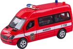 Záchranári 1:32 Hasiči Mercedes-Benz