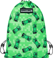 MINECRAFT Vrecko Creeper