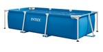 Intex 28272 Bazén Rectangular Frame Pool 300 x 200 x 75cm