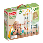 Quercetti PlayBio - Migoga Marble Run - guličková dráha