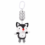 Сензорна висяща играчка, Cat