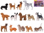 Cagnolini 4-7cm 14pz