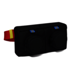 LEGO Signature Brick marsupio - multicolore