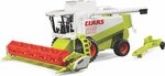 Bruder 02120 Kombajn Claas Lexion 480