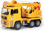 Bruder 02754 autožeriav MAN TGA