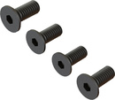 Arrma skrutka imbus M4x10mm FH (4)