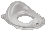 Maltex WC-Reduzierung rutschfest Classic - Grau