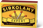 Albi Sirkolamy speciál - Expert