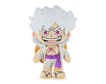ONE PIECE Luffy G5-limitovaná edícia plyšová hračka 30cm