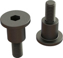 Arrma navojna gred M3x12,5mm (2)