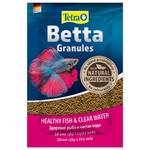 Krmivo Tetra Betta granules sáček 5g