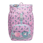 BAAGL Zaino scolastico Airy Minecraft Panda