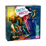 Haba Spoločenská rodinná hra Tasty Wasty od 8 rokov