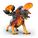 Schleich Gladiátor Lávakreatúra