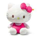 STEIFF Hello Kitty плюшена играчка 30 см
