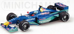 1:43 SAUBER C19 PETRONAS M.SALO 2000