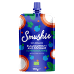SALVEST Smushie BIO Charge Boost (170 g)