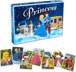 Hra Princess